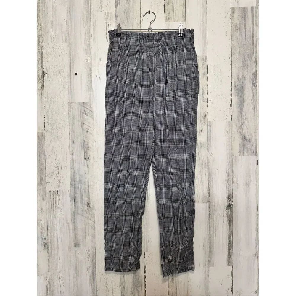 Dress pants
